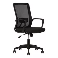 Silla Sillon Ejecutiva Oficina Escritorio Ergonomica Bk136