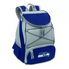 Nfl Seattle Seahawks Ptx Aislado Mochila Más Fresco Ma...