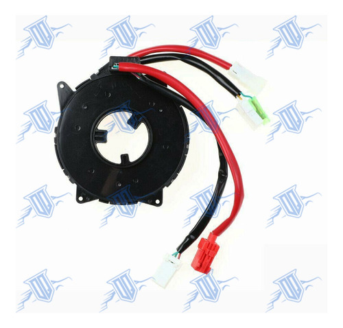 Resorte Reloj Para Mitsubishi Montero Sport 3.0l 3.5l 97-02 Foto 8