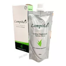 Crema Depilatoria Lampiña 120g - g a $199