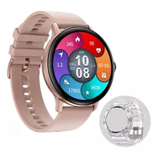 Smartwatch Dt2 Plus Reloj Inteligente Llamadas Deportes