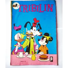 Comic Tribilín N°183 Año 1962 /leer Descripción