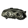 Set 2 Faros Fiat Palio 13_15 Generica