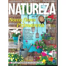 Revista Natureza Ano 28 Nº 321 Outubro 2014