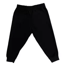 Calça Lisa Mijão Bebê P M G 100% Algodão Macio E Leve