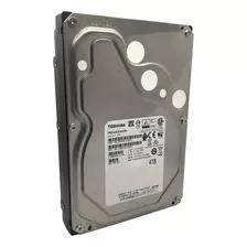 Disco Duro Dell De 4tb Sata Servidor 3.5 Lff 6g 7.2k Hot Pl