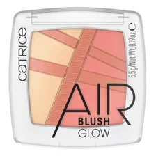 Rubor Catrice Airblush Glow Tono 10 5. - g a $28900