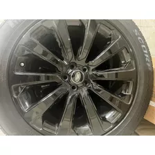 4 Pneus 255/50r20 Pirelli Scorpion