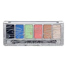 Paleta De Sombras Catrice Ed. Limitada Hip Trip