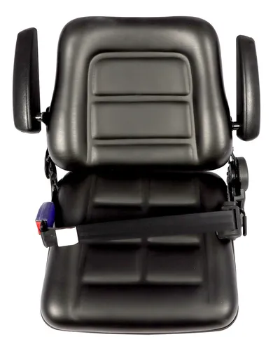 Tercera imagen para búsqueda de asiento para montacargas