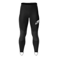 Calça Mormaii Neoprene Lycra Jet-ski Náutica Surf Inverno