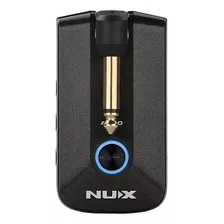 Amplificador Para Guitarra Nux Mighty Plug Pro