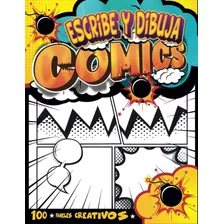 Libro: Comics Para Hacer: Revista De Viajes Cómicos Para Esc
