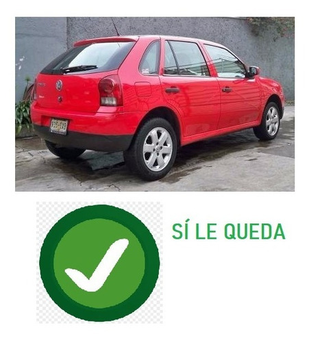 Par Amortiguador Cajuela Pointer 2000 2001 2002 2003 2004 2005 2006 2007 2008 2009 Desc Foto 4