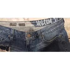 Short Volcom