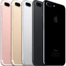 Nueva Original Auténtica iPhone 7 Plus 256gb Perfecta