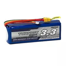 Batería Turnigy 3300mah 4s 30c ¡!disponible¡!