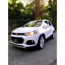 Chevrolet Trax Premier1 1.4