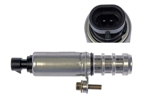 Valvula Solenoide Vvt De Escape Chevrolet Equinox 2.4 10-17 Foto 3