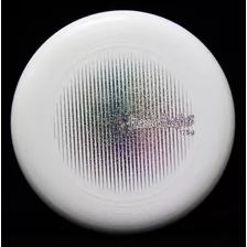 Nite Ize Luminosos Último Disco (blanco - Holográfica, 10,5 