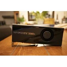 Pny Nvidia Geforce Rtx 2080 Ti 11gb Gddr6 Graphics Card