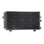 Radiador Condensador A/c Para Toyota Rav4 2000 Toyota RAV4