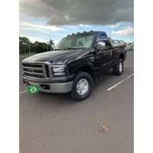 Ford F250 Xl L