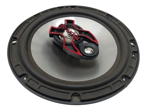 Alto Falante Subwoofer Bravox B3x60x