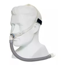 Máscara Nasal Para Cpap Resmed Swift Fx Tamanho P/m/g Tamanho P/m/g Com Almofada Tamanho P/m/g