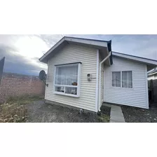 Casa En Venta De 2 Dorm. En Porvenir