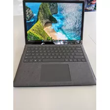 Microsoft Surface Laptop 5 256g 8g Windows 11 