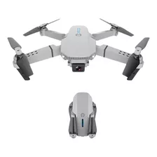 Mini Drone E88 Pro - Com Câmera Dupla - Hd - 4k - Wifi