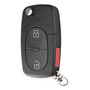 Carcasa Llave Control Audi A1 A3 A4 A6 A8 Q5 Q7 S3 A S8 Tt++