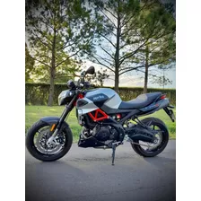 Aprilia Shiver 900