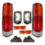 Cubretablero Nissan D21 Pick Up Estaquitas, Mod. 1994-2008