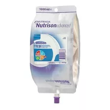 Nutrison Advanced Diason Formula Liquida Pack De 1000ml