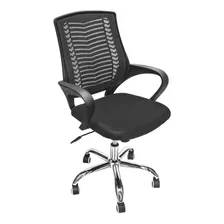 Silla Para Oficina Moderna Metalica Envio Gratis Economica 