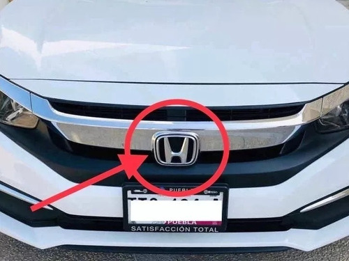 Todos Los Logotipos De Honda, Accord, Civic, Odyssey, Fit,   Foto 4