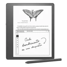 Kindle Scribe 10.2'' 64gb Tomar Notas Con Lápiz Premium