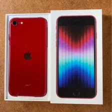 iPhone SE 3ra Generación 2022