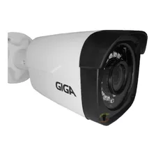 5 Camera Infra Vermelho 30 Metros Hd 720p Giga Gs0461