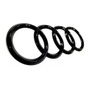 Emblema Audi Limited ( 2 Unidades) Edition Q3 Q5 Q7 A1 A3  Audi A3