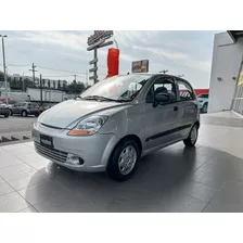 Chevrolet Matiz 2013