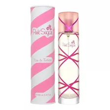 Perfume Pink Sugar Aquolina Mujer 100ml Edt Original