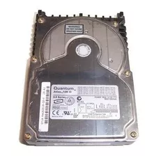 Disco Rigido Quantum Atlas 10k Iii 74 Gb Scsi (leer Detalle)