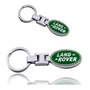 Llavero De Metal Emblema Logo Land Rover 3d Para Vehculo Land Rover SD1 (2000/2300/2400/2600)