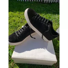 Zapatillas Urbanas Talle 39