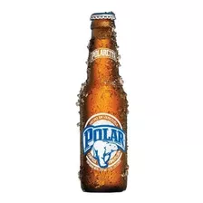 Cerveza Venezolana Importada Polar® Polarcita