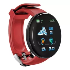 Reloj Inteligente D18 Deportes Android, Ios