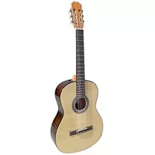 Admira Guitarra Clasica De 6 Cuerdas, Derecha (sa